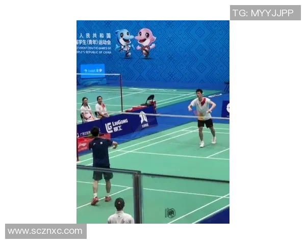 羽毛球心理素质评比出炉重庆羽毛球队荣获第三名佳绩